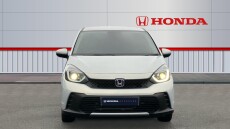 Honda Jazz 1.5 i-MMD Hybrid Advance 5dr eCVT Hybrid Hatchback
